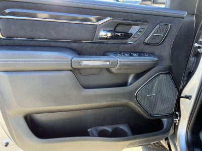 2022 RAM 1500 TRX Crew Cab 4x4 57' Box