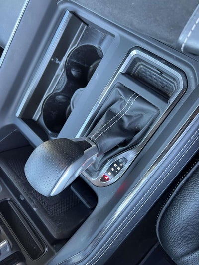 2022 RAM 1500 TRX Crew Cab 4x4 57' Box