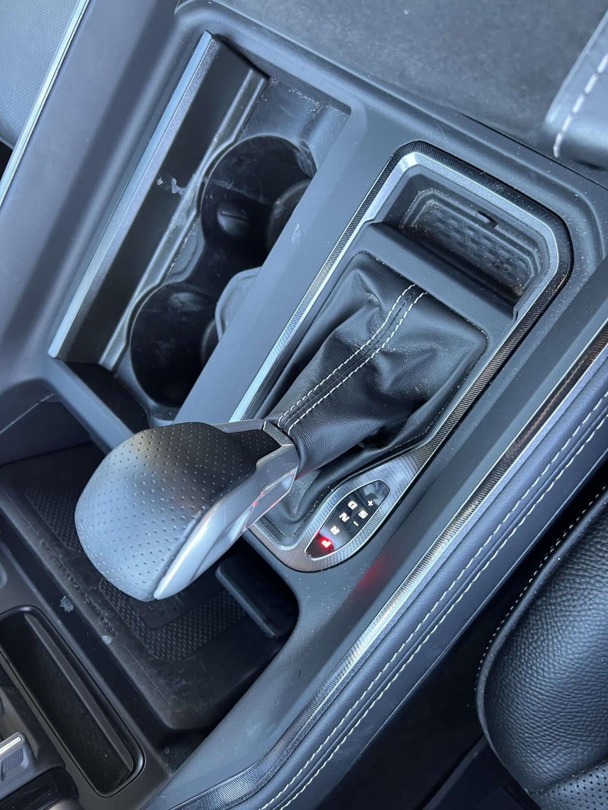 2022 RAM 1500 TRX Crew Cab 4x4 57' Box