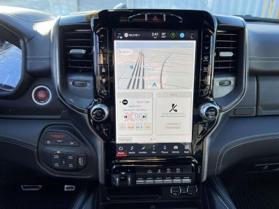 2022 RAM 1500 TRX Crew Cab 4x4 57' Box