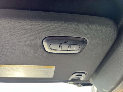 2022 RAM 1500 TRX Crew Cab 4x4 57' Box