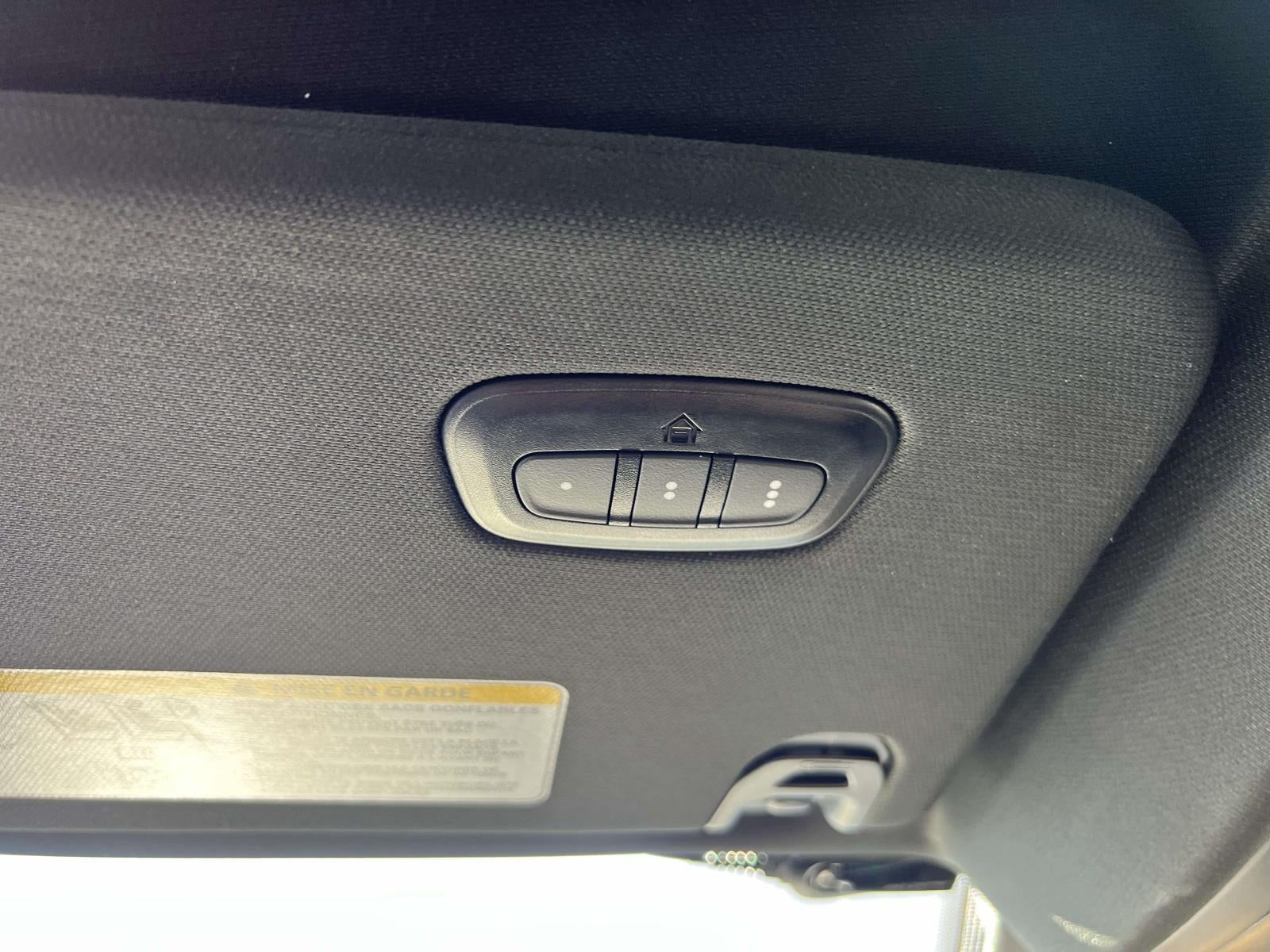 2022 RAM 1500 TRX Crew Cab 4x4 57' Box