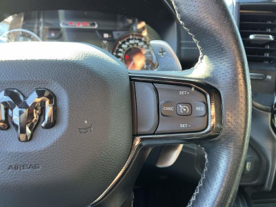 2022 RAM 1500 TRX Crew Cab 4x4 57' Box