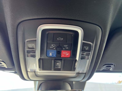 2022 RAM 1500 TRX Crew Cab 4x4 57' Box