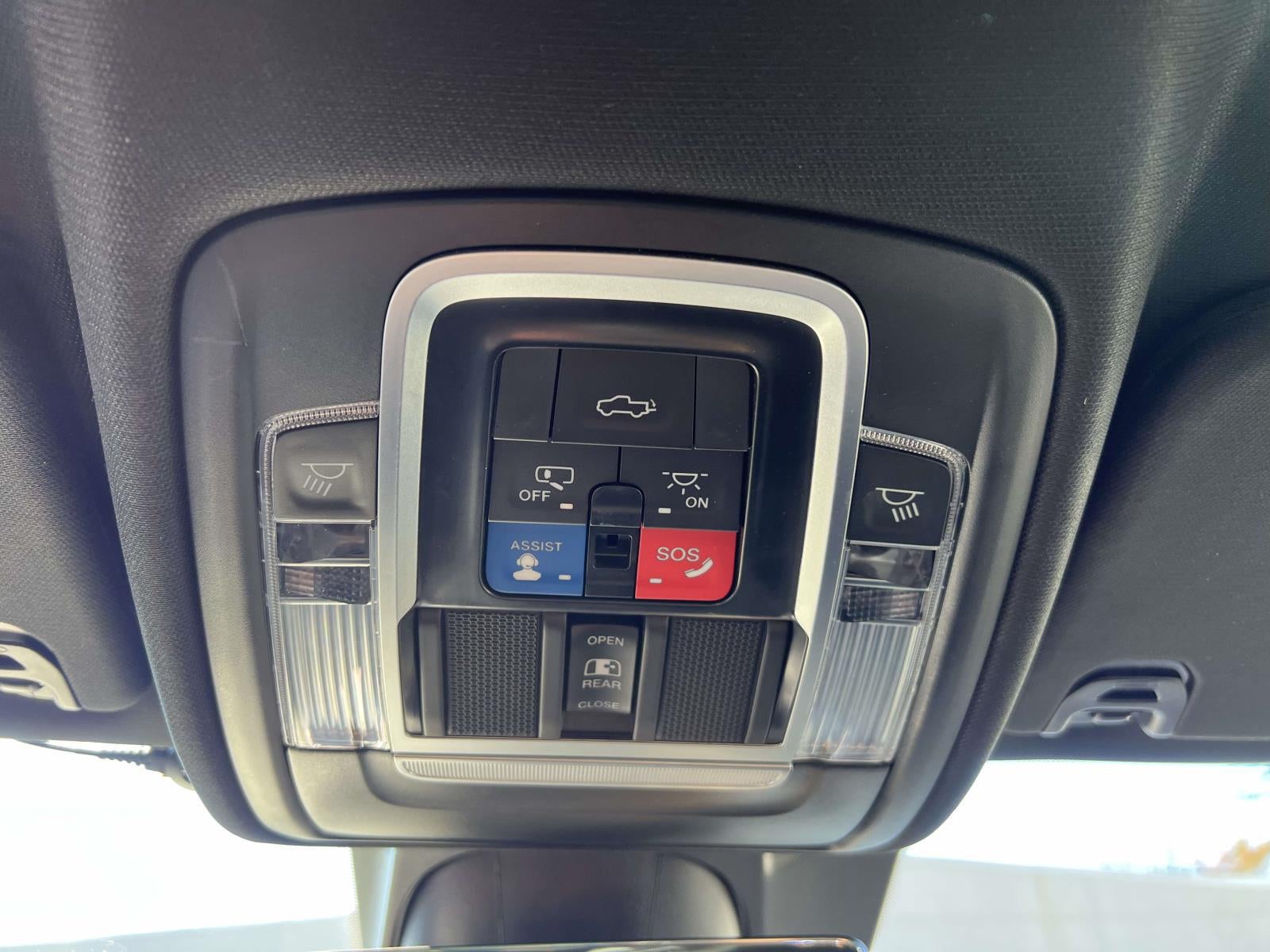 2022 RAM 1500 TRX Crew Cab 4x4 57' Box