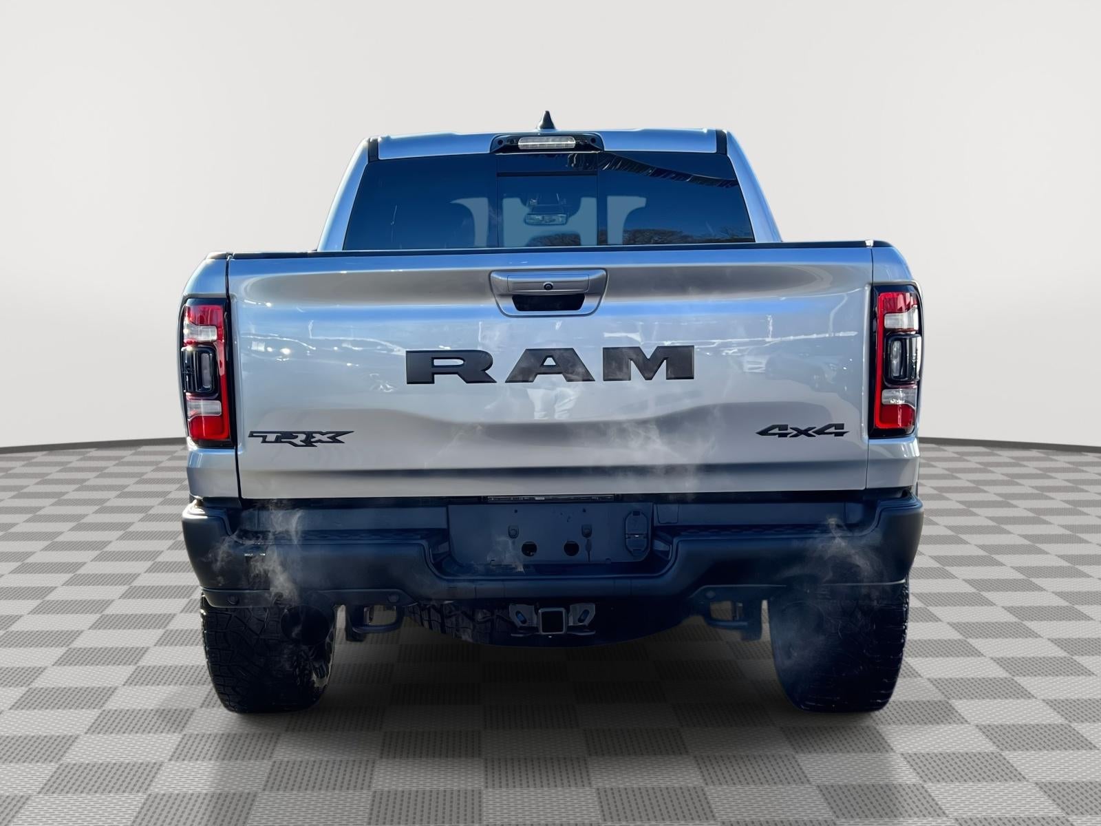 2022 RAM 1500 TRX Crew Cab 4x4 57' Box
