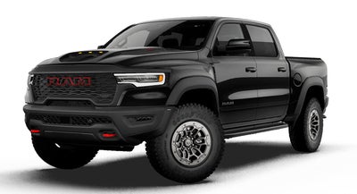 2027 RAM Ram 1500 TRX SRT