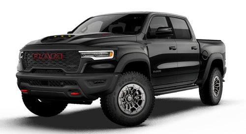 2027 RAM Ram 1500 TRX SRT