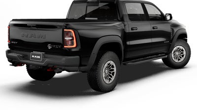 2027 RAM Ram 1500 TRX SRT