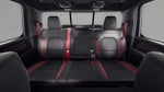 2027 RAM Ram 1500 TRX SRT