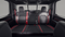 2027 RAM Ram 1500 TRX SRT