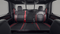 2027 RAM Ram 1500 TRX SRT