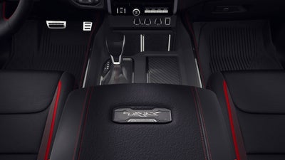 2027 RAM Ram 1500 TRX SRT