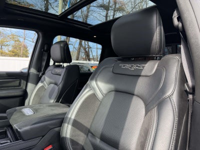 2022 RAM 1500 TRX Crew Cab 4x4 57' Box