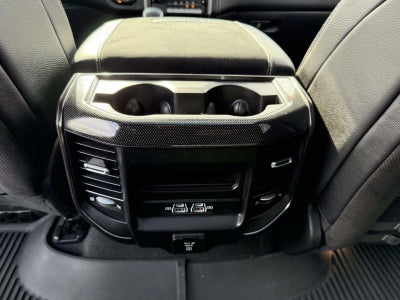 2022 RAM 1500 TRX Crew Cab 4x4 57' Box