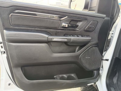 2022 RAM 1500 TRX Crew Cab 4x4 57' Box