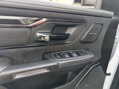 2022 RAM 1500 TRX Crew Cab 4x4 57' Box