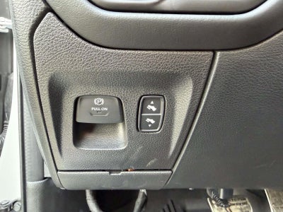 2022 RAM 1500 TRX Crew Cab 4x4 57' Box