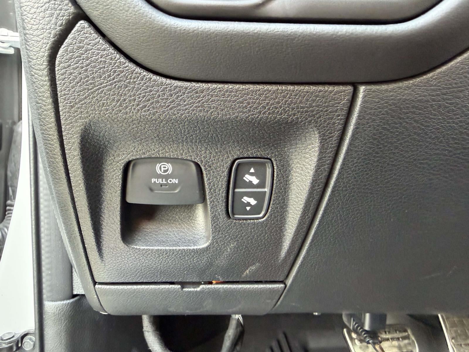 2022 RAM 1500 TRX Crew Cab 4x4 57' Box