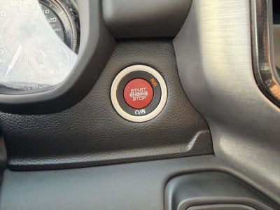 2022 RAM 1500 TRX Crew Cab 4x4 57' Box