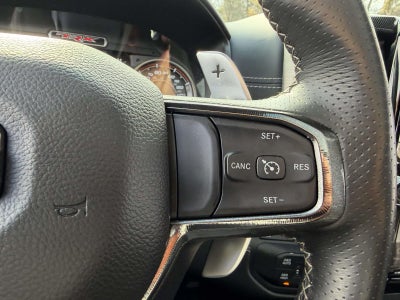 2022 RAM 1500 TRX Crew Cab 4x4 57' Box