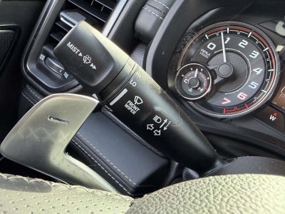 2022 RAM 1500 TRX Crew Cab 4x4 57' Box