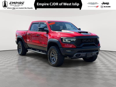 2024 RAM 1500 TRX Crew Cab 4x4 57' Box