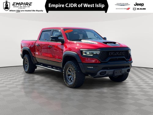 2024 RAM 1500 TRX Crew Cab 4x4 57' Box