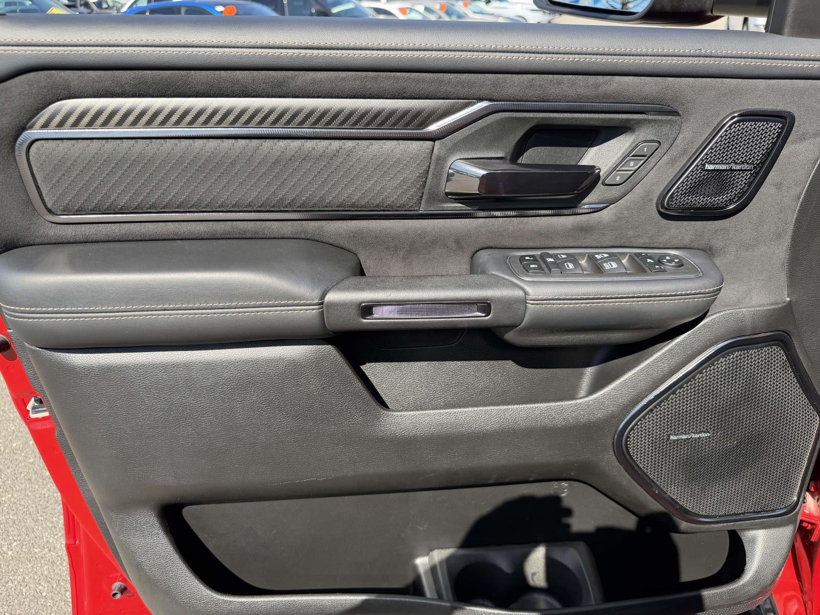 2024 RAM 1500 TRX Crew Cab 4x4 57' Box