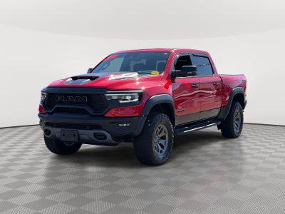 2024 RAM 1500 TRX Crew Cab 4x4 57' Box
