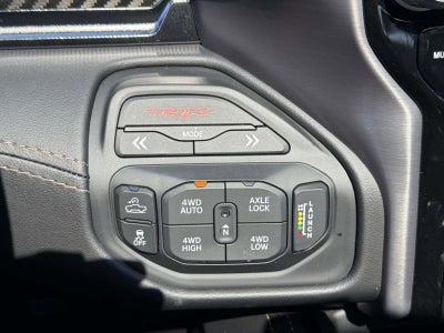 2024 RAM 1500 TRX Crew Cab 4x4 57' Box