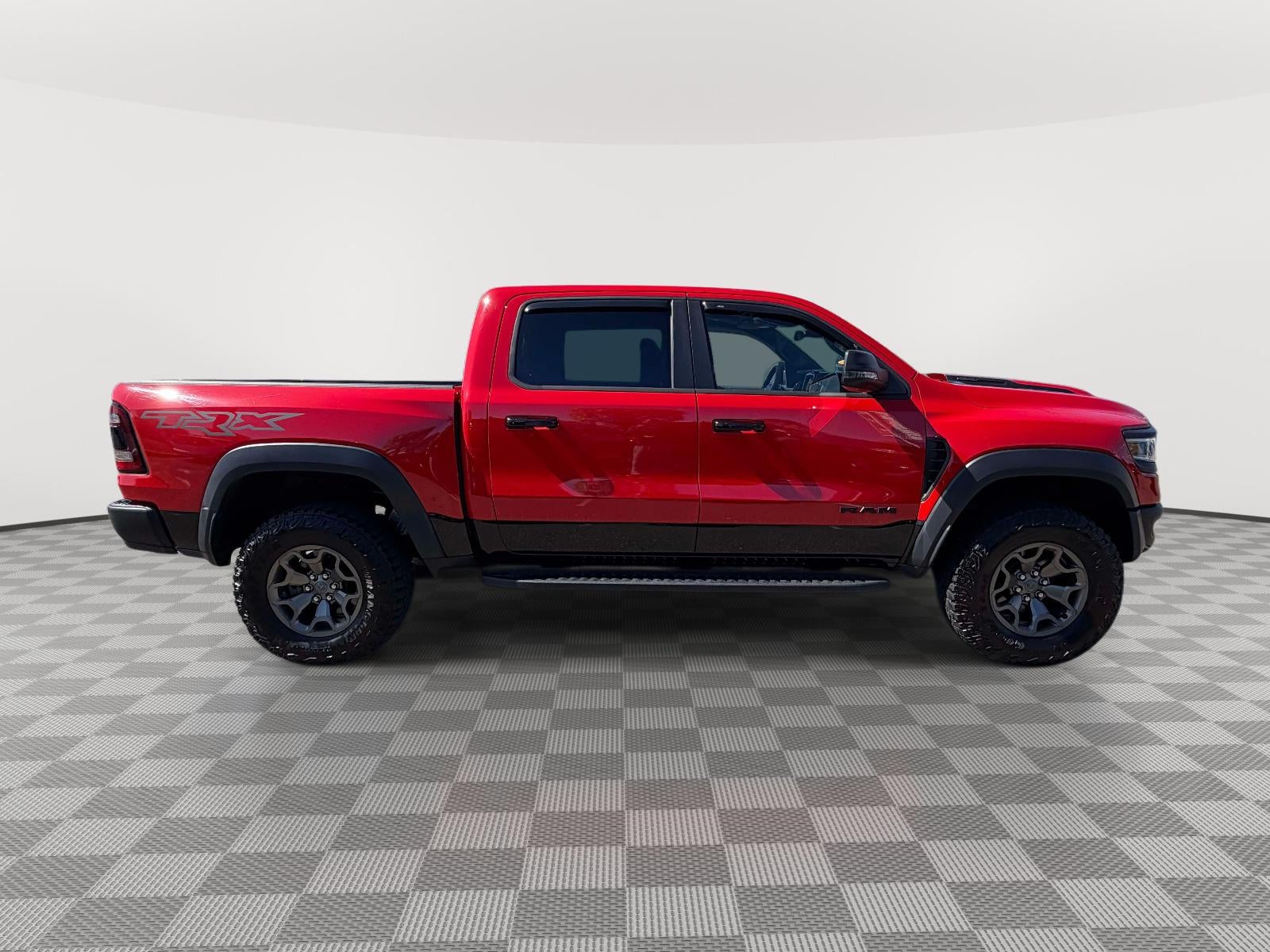 2024 RAM 1500 TRX Crew Cab 4x4 57' Box
