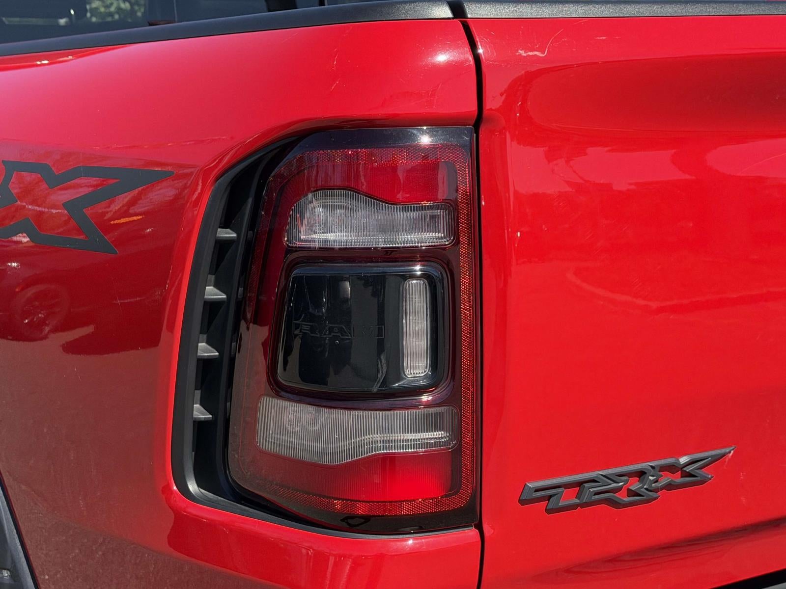2024 RAM 1500 TRX Crew Cab 4x4 57' Box