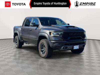 2021 RAM 1500 TRX Crew Cab 4x4 57' Box