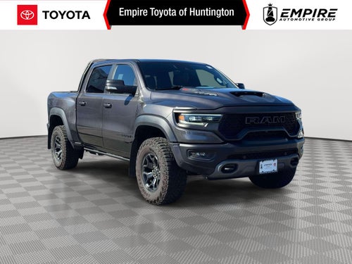 2021 RAM 1500 TRX Crew Cab 4x4 57' Box