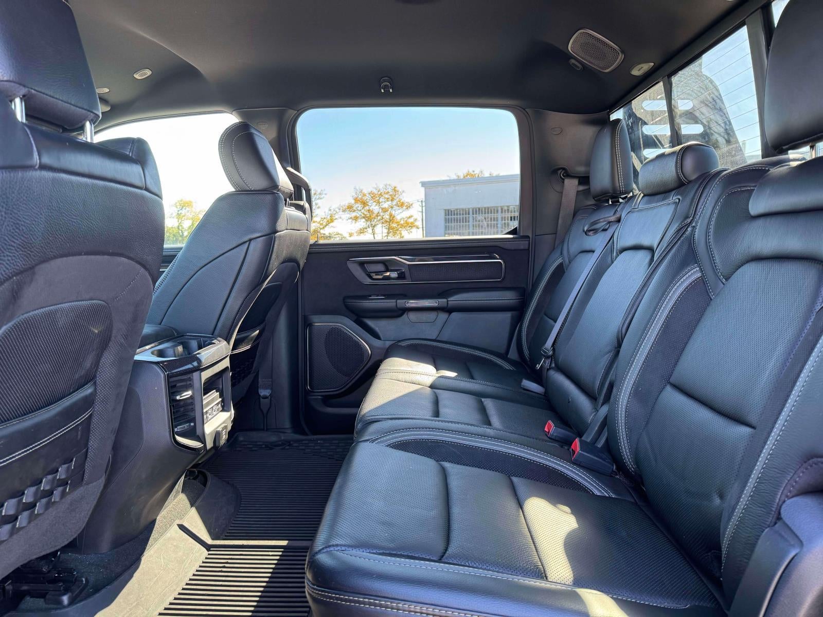 2021 RAM 1500 TRX Crew Cab 4x4 57' Box