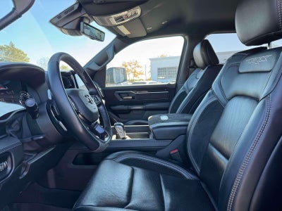 2021 RAM 1500 TRX Crew Cab 4x4 57' Box