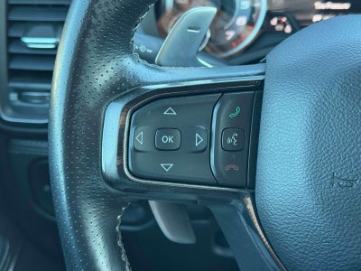 2021 RAM 1500 TRX Crew Cab 4x4 57' Box