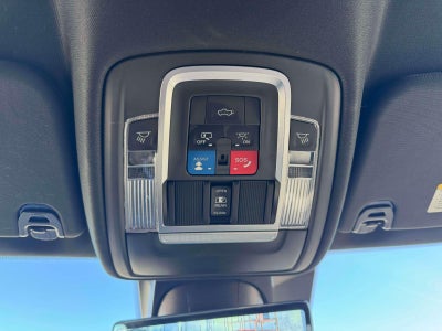 2021 RAM 1500 TRX Crew Cab 4x4 57' Box
