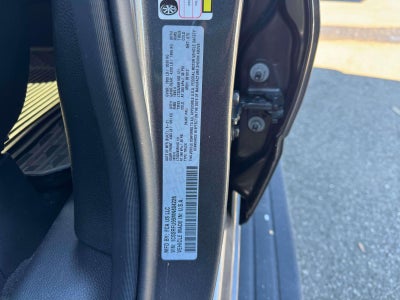 2021 RAM 1500 TRX Crew Cab 4x4 57' Box
