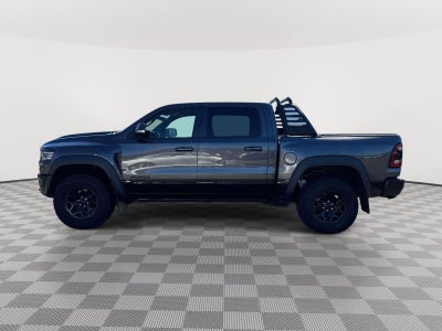 2021 RAM 1500 TRX Crew Cab 4x4 57' Box