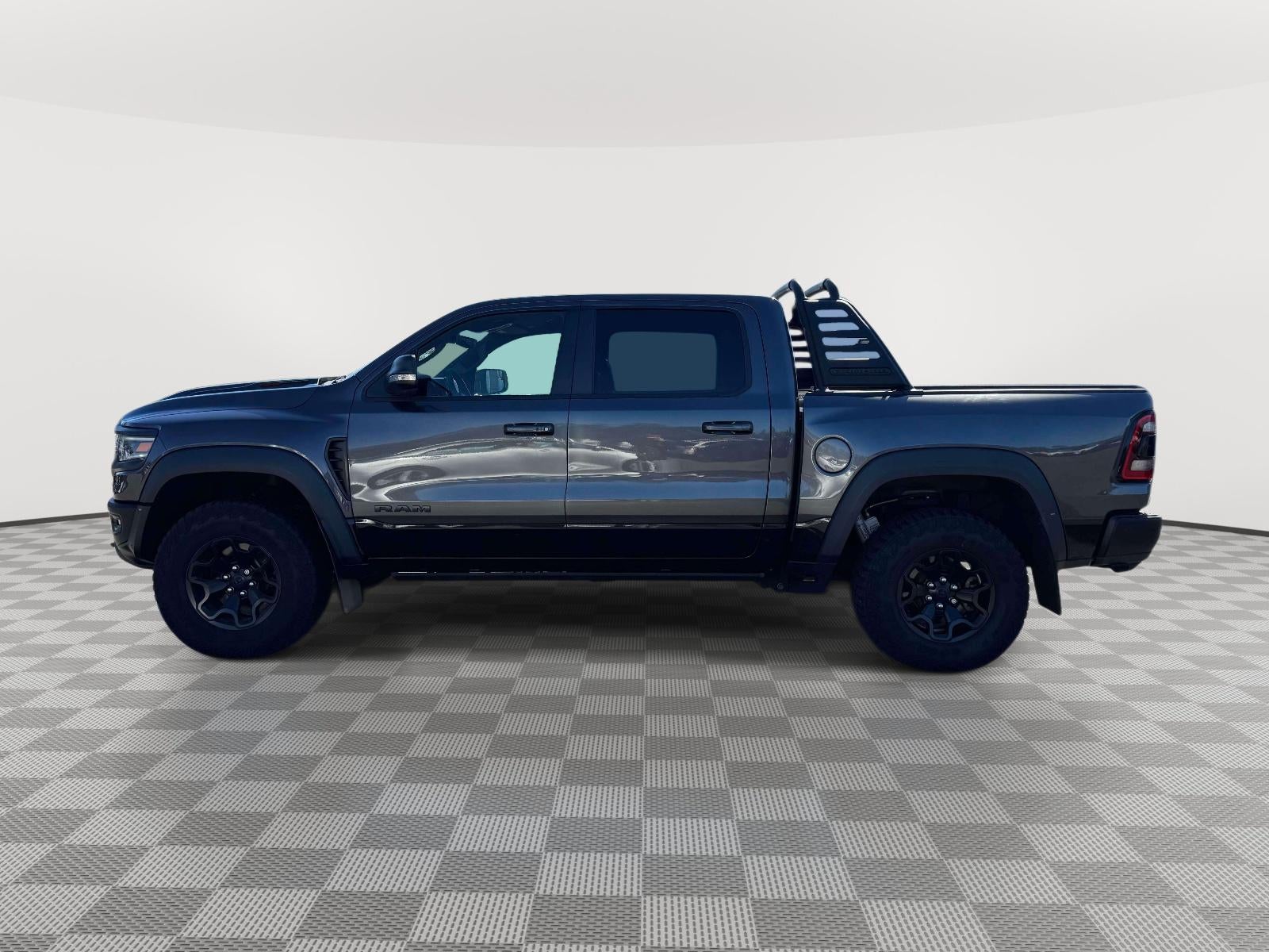 2021 RAM 1500 TRX Crew Cab 4x4 57' Box