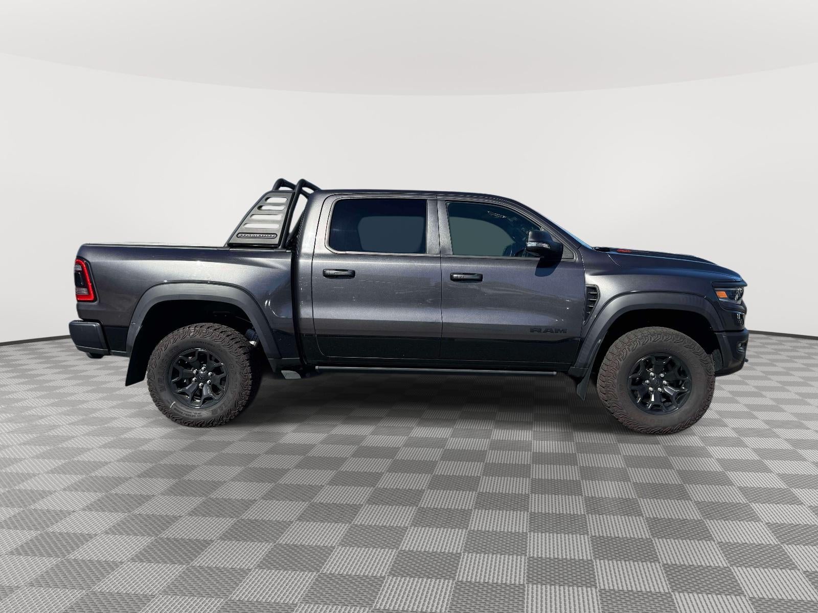 2021 RAM 1500 TRX Crew Cab 4x4 57' Box