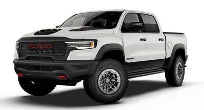 2027 RAM Ram 1500 TRX SRT