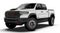2027 RAM Ram 1500 TRX SRT