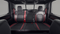 2027 RAM Ram 1500 TRX SRT