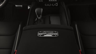 2026 RAM Ram 1500 RHO Crew Cab 4x4 57' Box