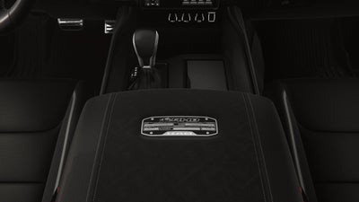 2026 RAM Ram 1500 RHO Crew Cab 4x4 57' Box