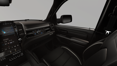 2026 RAM Ram 1500 RHO Crew Cab 4x4 57' Box