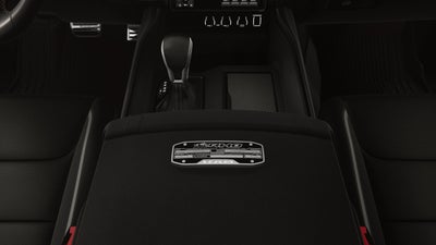 2026 RAM Ram 1500 RHO Crew Cab 4x4 57' Box